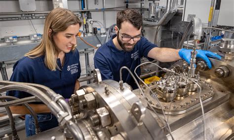 Rolls Royce Hydrogen Research Project Sets New World Industry First