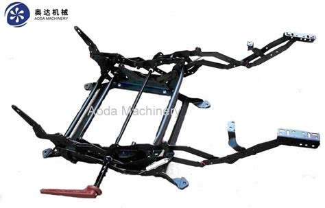 Diagram Electric Recliner Replacement Parts