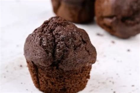 Resep Dan Cara Membuat Muffin Coklat Yang Viral Karena Atlet Renang