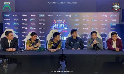 Omega Esports OneShotOmega On Twitter Maraming Salamat Sa Lahat