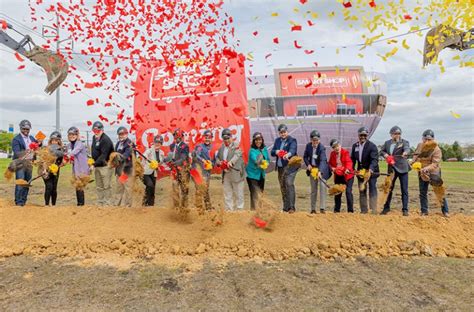 H E B Breaks Ground On Second Joe Vs Smart Shop In Dallas The Shelby