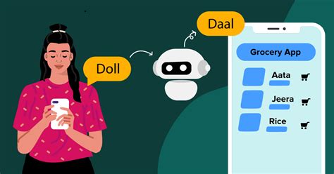 Understanding the nuances of language to build a powerful voice bot