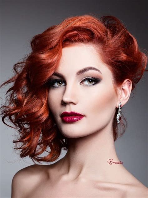 72 Gorgeous Red Hair Color Ideas Trending In 2023 Artofit