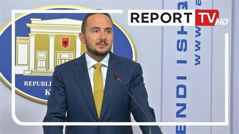 Report Tv Zgjedhjet Vendore Salianji E Gjith Opozita Do T Dal Me