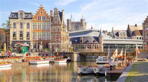 Visit Ghent: 2024 Travel Guide for Ghent, Flemish Region | Expedia