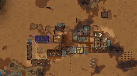 RimWorld OnRPG