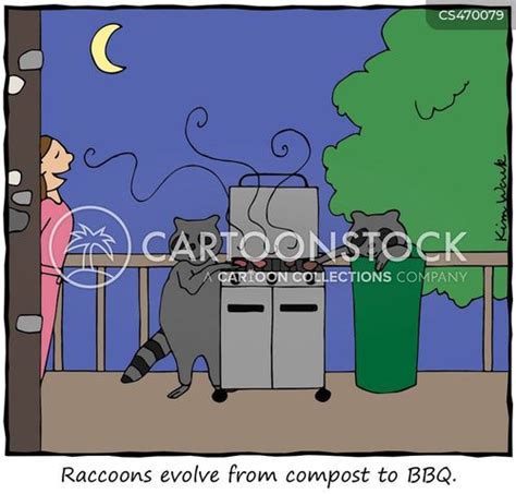 Composting Cartoons and Comics - funny pictures from CartoonStock