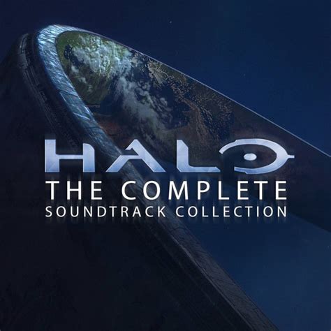 Halo The Complete Soundtrack Collection Playlist By Tonylarmenta Spotify