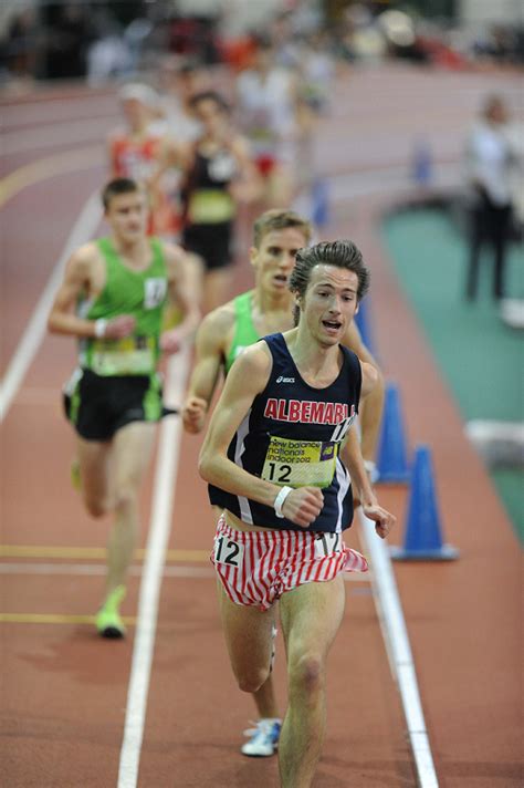 New Balance Indoor Nationals - VA Sunday Highlights