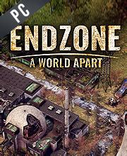 Buy Endzone A World Apart CD Key Compare Prices