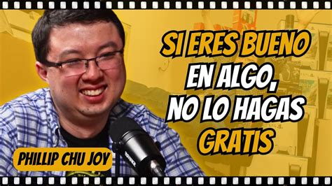 Cap 11 Phillip Chu Joy El PODER De Los VIDEOJUEGOS Y El SECRETO