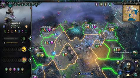 Age Of Wonders 4 Review New Game Network