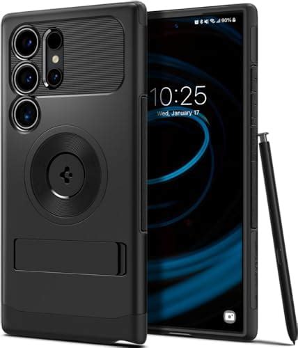 Spigen Ultra Hybrid Coque Compatible Avec Samsung Galaxy S Ultra G