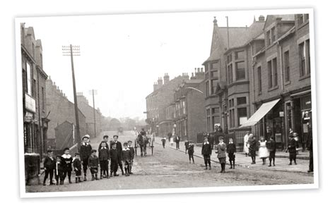 Memories of Barnsley: Photos & stories of old Barnsley