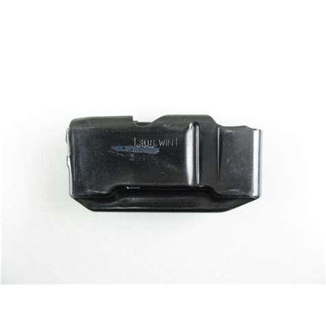 Remington 760 308 Win Rifle Magazine