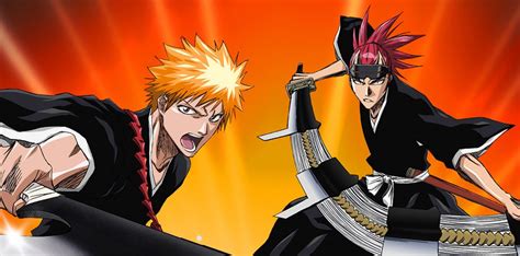 Bleach Os Melhores Jogos Baseados No Anime Critical Hits