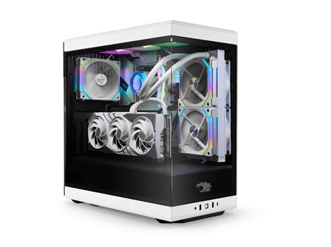 This iBuyPower gaming PC with RTX 4070 Ti Super is $500 off | Digital ...