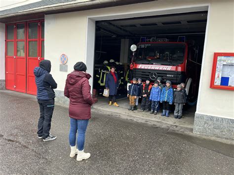 Dienst Löschzwerge 08 04 2023 FFW Pockau