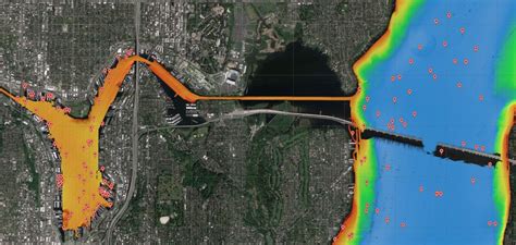 Mysteries In The Depths Of Seattle Hidden Hydrology