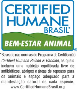 Regras De Uso Do Selo Certified Humane Certified Humane Brasil Bem