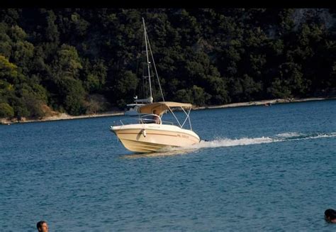 Our Boats Lofos Travel Boat Rentals And More