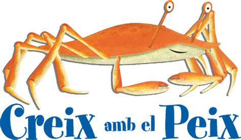 Programa Educatiu Creix Amb El Peix Gremi De Peixaters De Catalunya