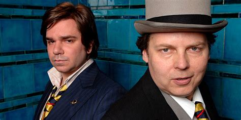 10 Funniest Matt Berry Movies And Tv Shows Ranked