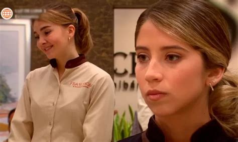 Alessia Se Puso Celosa Al Ver Que Clientes De Francesca S Prefieren