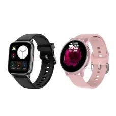 Fire Boltt Smart Watch Price In Bangladesh Star Tech