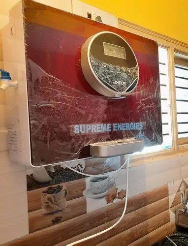 Hot Cold Water Dispenser At Ro Water Purifier In Tumakuru ID