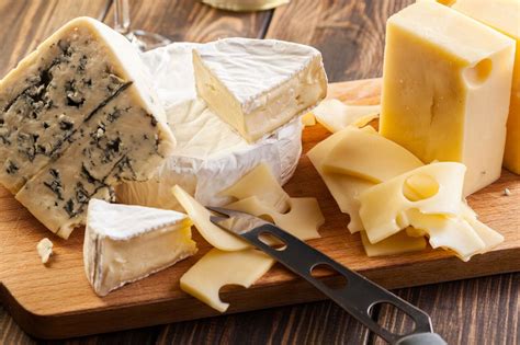 How Much Cheese Should You Eat You Wont Like The Answer