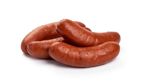 Longhorn Brand Hot Link Sausage 16 Oz Delivery Near Me Doordash