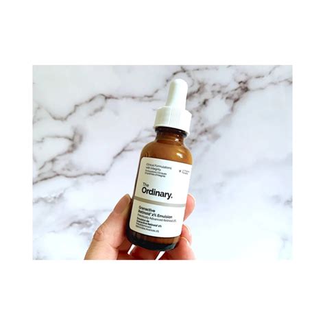 The Ordinary Granactive Retinoid 2 Emulsion 30 Ml Shop Cosmetics