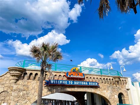 Cheap Fun Things To Do In Daytona Beach