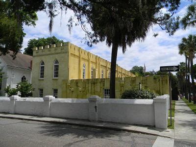 Beaufort History Museum, Beaufort