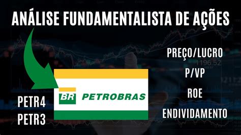 Vale A Pena Investir Em Petrobrás Dividendos Recordes Da Petr4