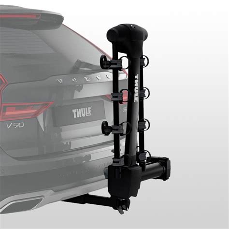 Thule Apex Xt Swing Away Bike Rack 4 Bike Bike