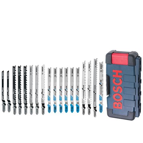 5 Best Bosch Jig Saw Blades - Ideal for various cuts - Tool Box