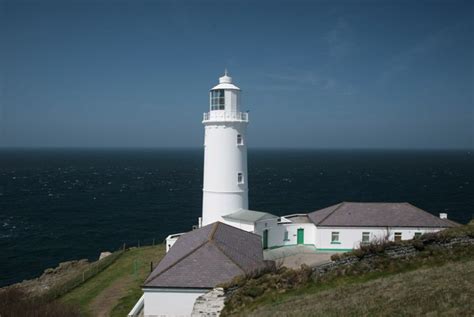 Trevose Head Lighthouse | Cornwall Guide Images