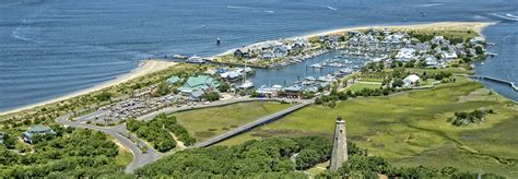 Bald Head Island | Holden Beach Area Guide