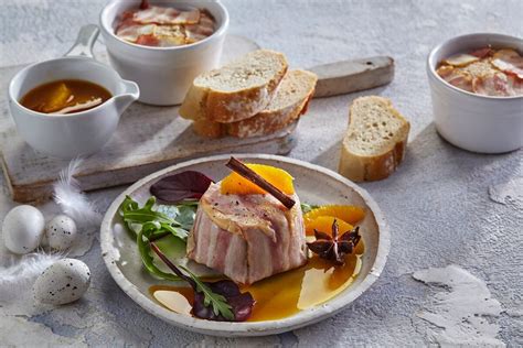 Pate De Iepure La Cuptor Cu Sos Caramel De Portocale CaTine Ro