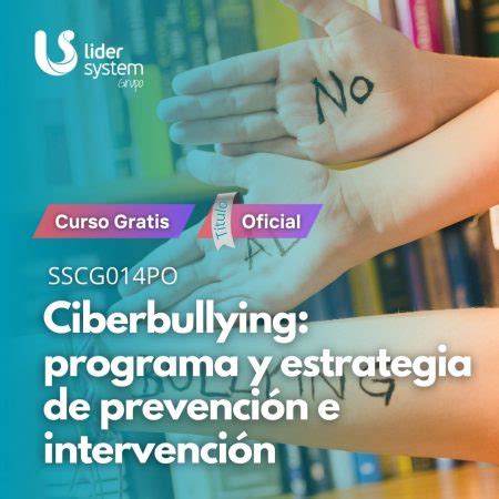 Ciberbullying Programa Y Estrategia De Prevenci N E Intervenci N