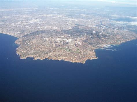 Palos Verdes Peninsula - Wikipedia