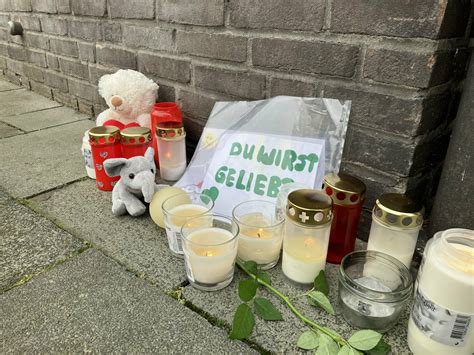 Duisburg Prozess Mord an 3 jähriger Lea aus Dinslaken Angeklagter spricht