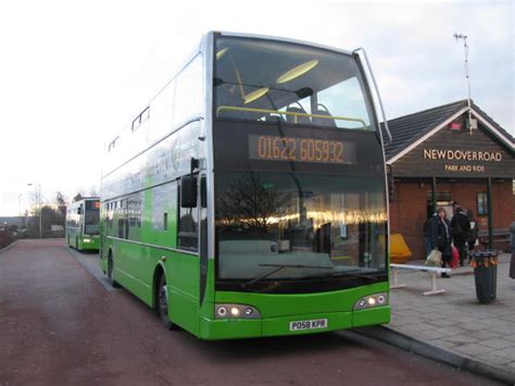 Guide To Buses In Medway Part Small Companies