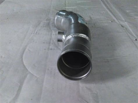 3996914c1 International Prostar Radiator Pipe Shop Parts Lkq Heavy