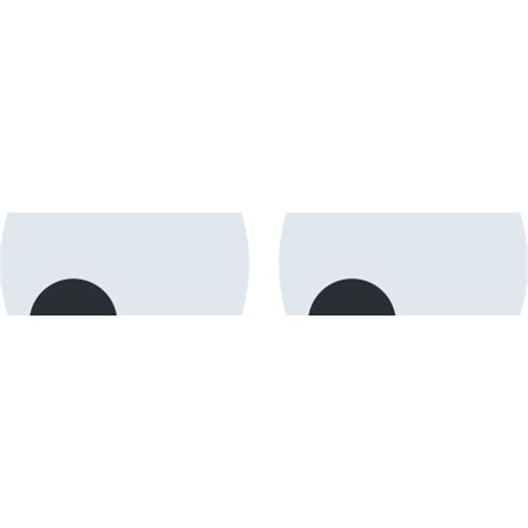 EyesSquint - Discord Emoji