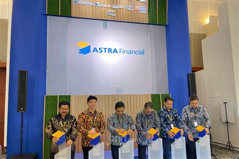 Catat Ini Berbagai Promo Dari Astra Financial Selama Giias Surabaya