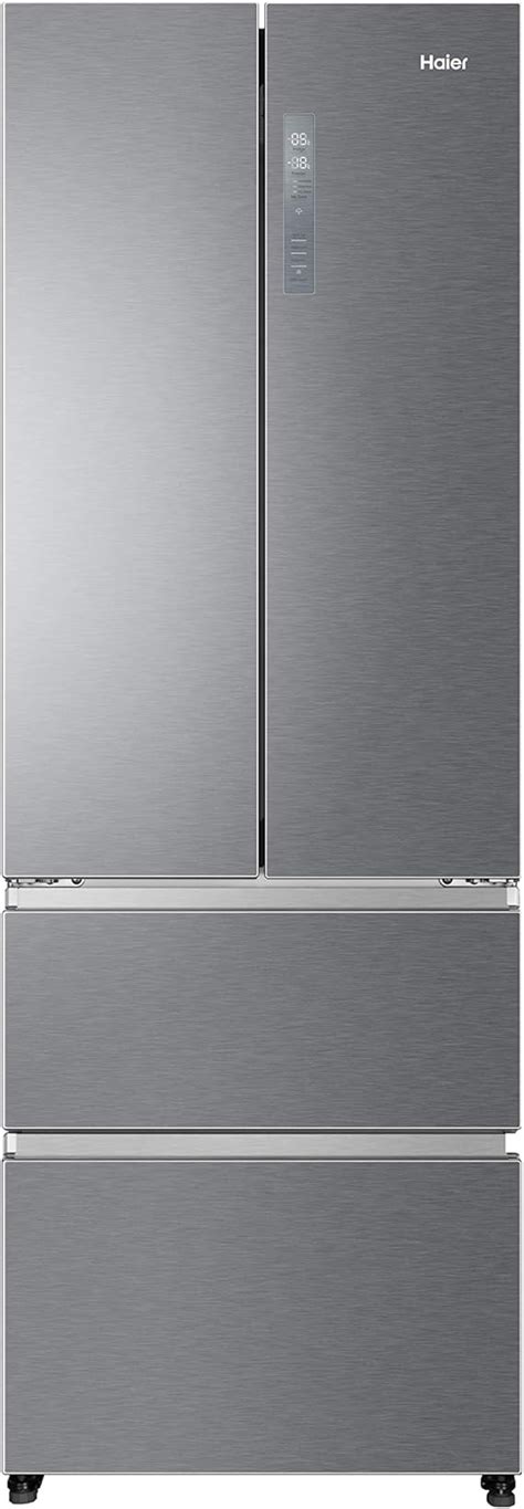 Haier Hb Fpaaa K Hl Gefrier Kombination French Door Total No Frost