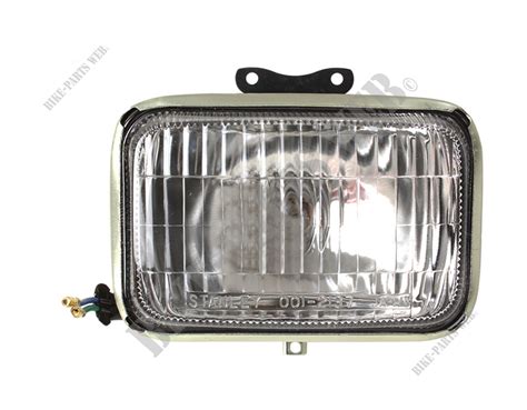 Light New Headlight Honda XR200R XR250R XR350R XR400R XR600R